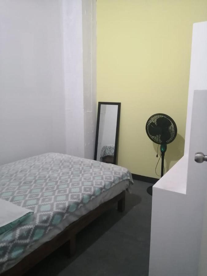 Hostal Bahia Acapulco Exterior foto