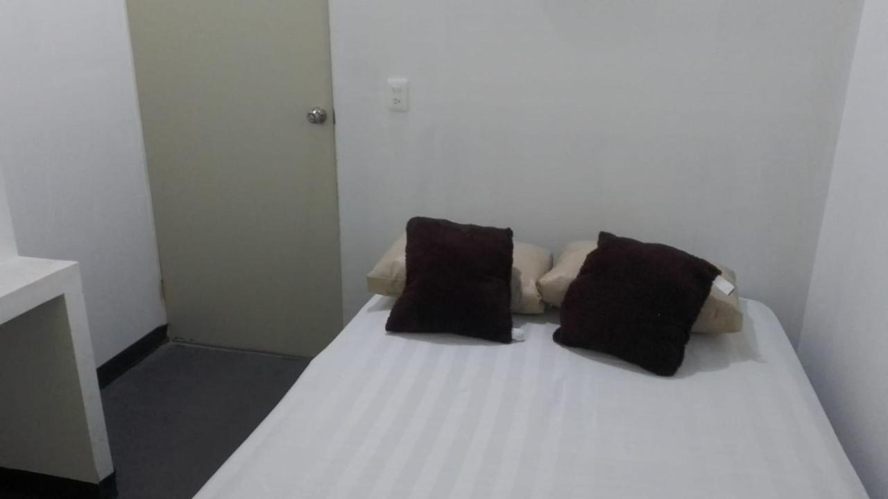 Hostal Bahia Acapulco Exterior foto