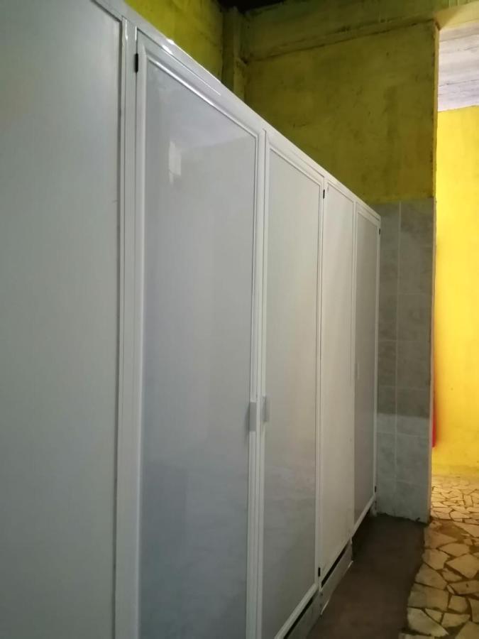 Hostal Bahia Acapulco Exterior foto